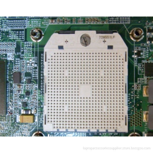 Laptop Motherboard 444002-001 For Hp Pavilion Dv9000
